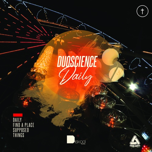 Duoscience-Daily