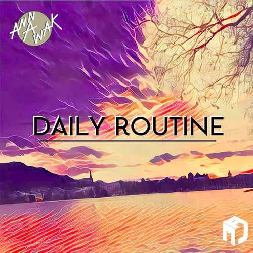 Annawak-Daily Routine