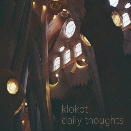 KLOKOT-Daily Thoughts