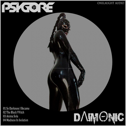 Psygore-Daimonic