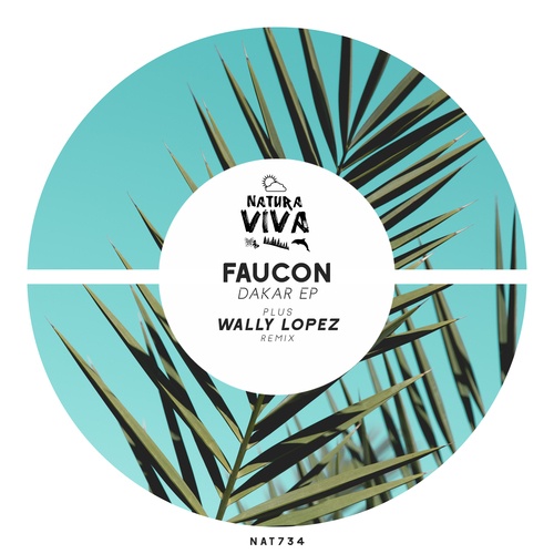 Faucon, Wally Lopez-Dakar