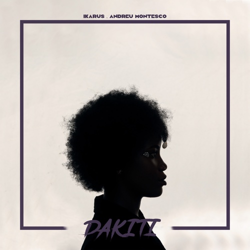 Ikarus, Andreu Montesco-Dakiti