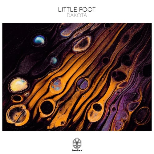 Little Foot-Dakota