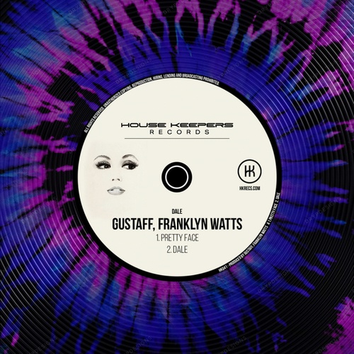 Gustaff, Franklyn Watts-Dale