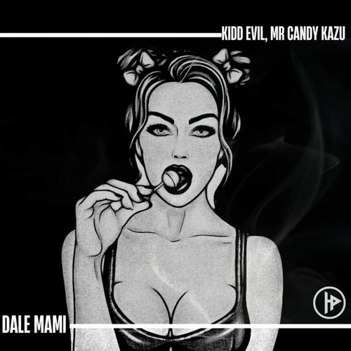 Kid Evil, Mr Candy Kazu-Dale Mami