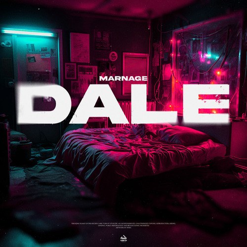 Marnage-Dale