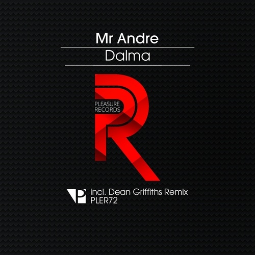 Mr Andre, Dean Griffiths-Dalma