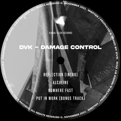 DVK-Damage Control
