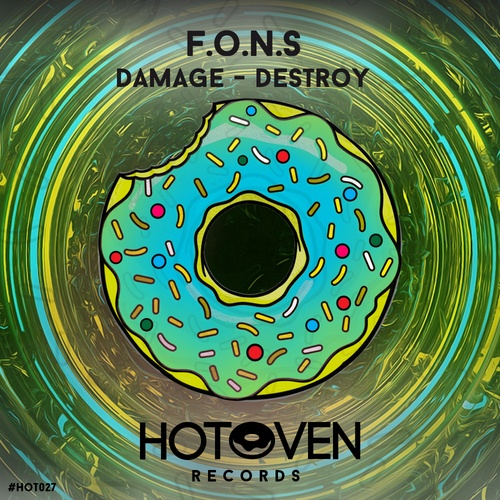 F.O.N.S-Damage Destroy