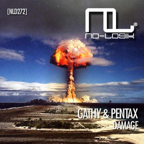 Gathy, Pentax-Damage