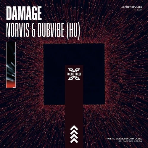 Norvis, DubVibe (HU)-Damage