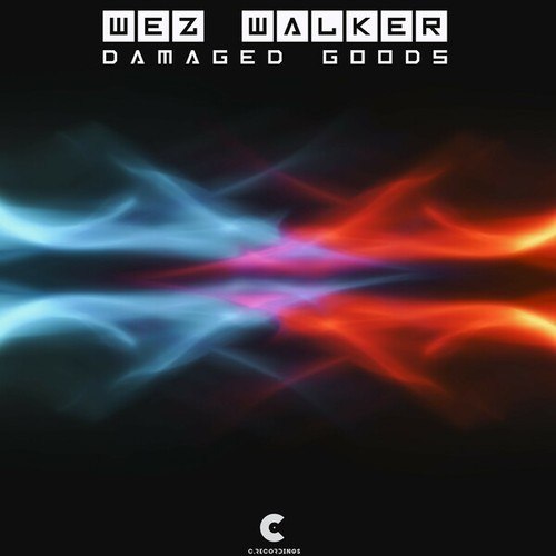 Wez Walker-Damaged Goods