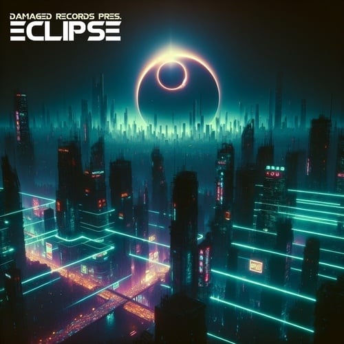 Damaged Records pres. Eclipse