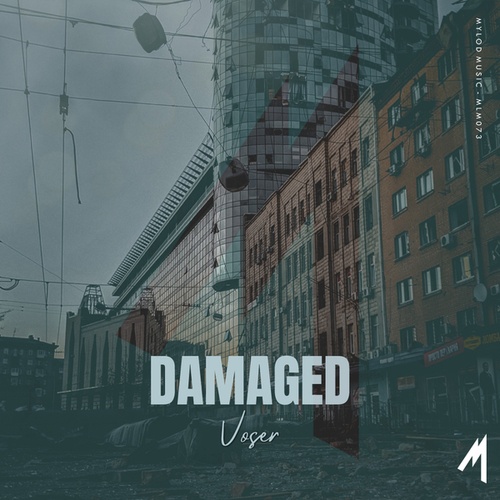 Voser-Damaged