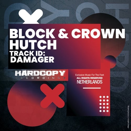 Block & Crown, Hutch-Damager