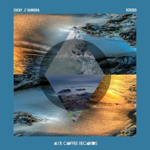 Cheky-Dambira (Extended Mix)