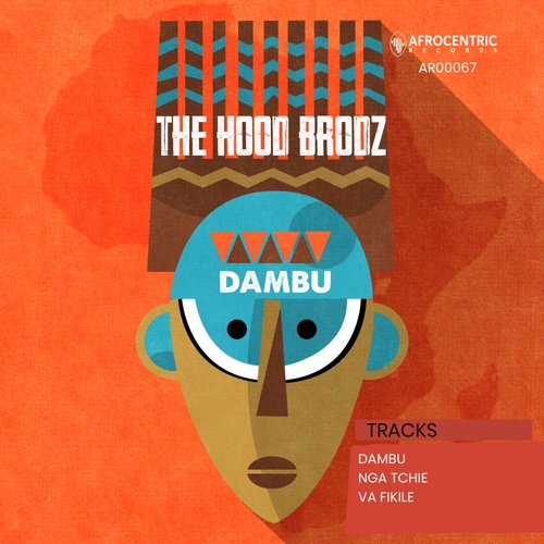 The Hood Brodz-Dramatic Roots