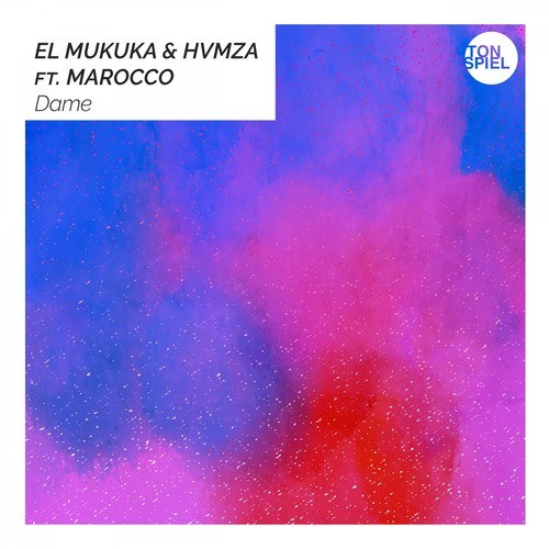 El Mukuka, HVMZA, Marocco-Dame