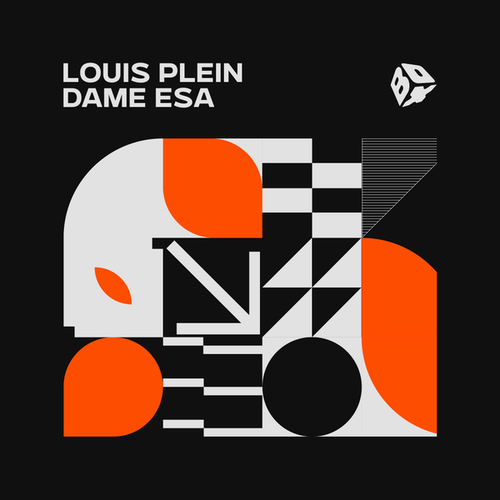 Louis Plein-Dame Esa