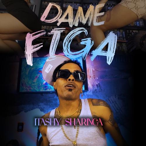 Itashy Sharinga-Dame figa