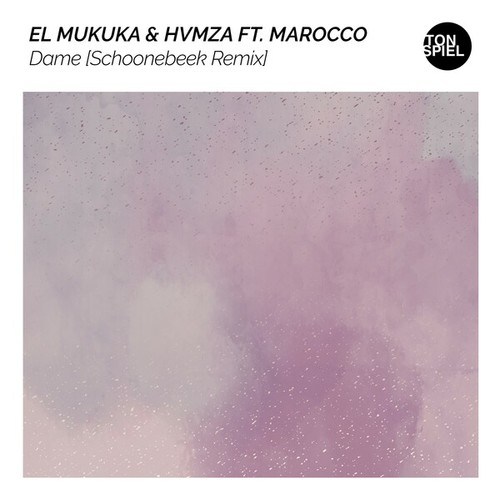 El Mukuka, HVMZA, Marocco, Schoonebeek-Dame (Schoonebeek Remix)