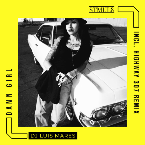 DJ Luis Mares, Highway 307-Damn Girl