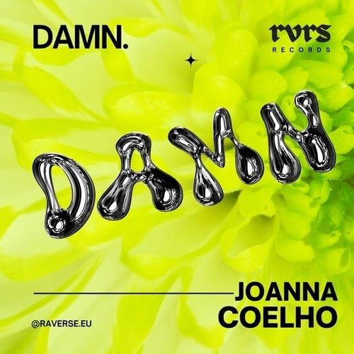 JOANNA COELHO-Damn
