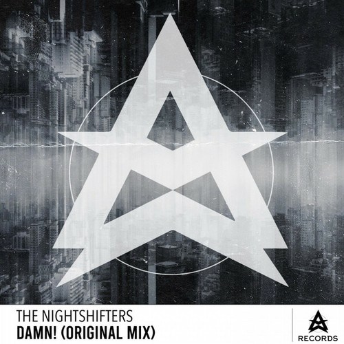 The Nightshifters-DAMN!
