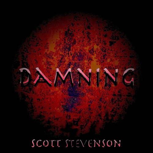 Scott Stevenson-Damning