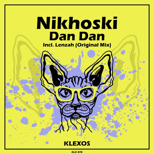 Nikhoski-Dan Dan