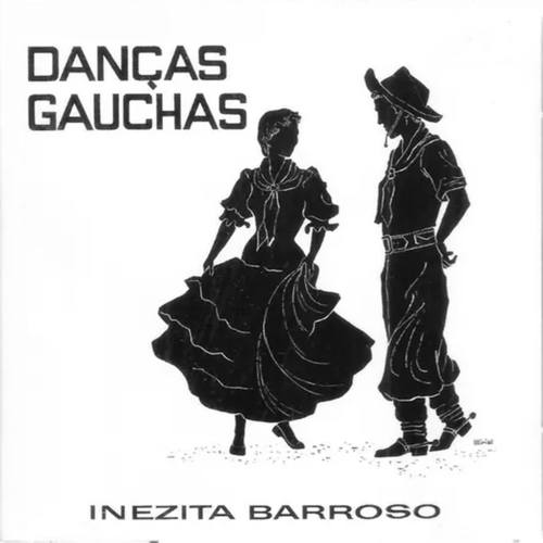Inezita Barroso-Danças Gaúchas