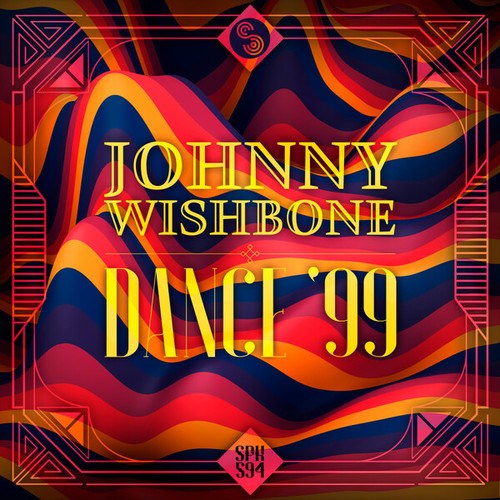 Johnny Wishbone-Dance '99