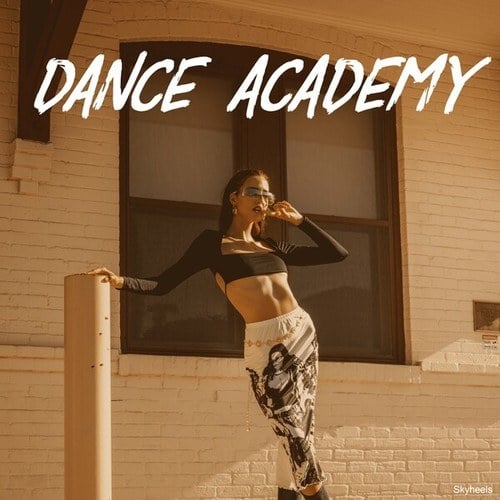 Various Artists-Dance Academy