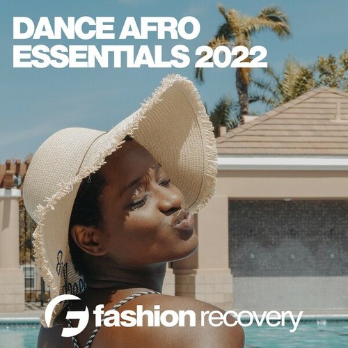 Various Artists-Dance Afro Essentials 2022