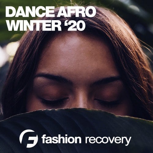 Various Artists-Dance Afro Winter '20