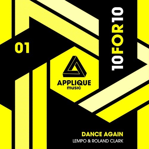 Lempo, Roland Clark-Dance Again