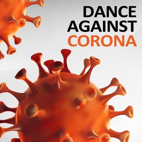 Various Artists-Dance Against Corona
