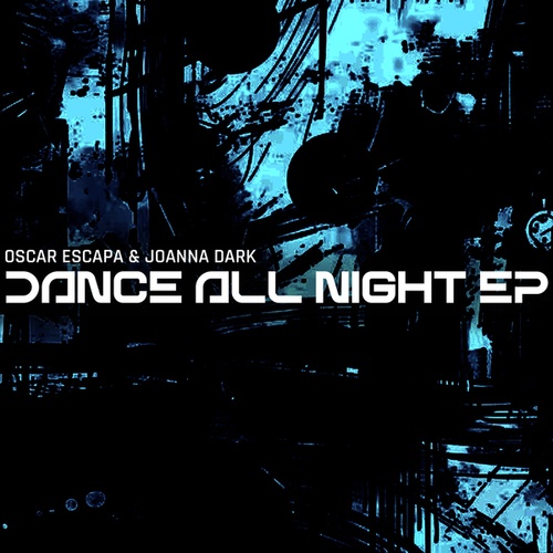 Dance All Night EP