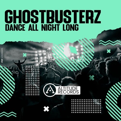 Ghostbusterz-Dance All Night Long