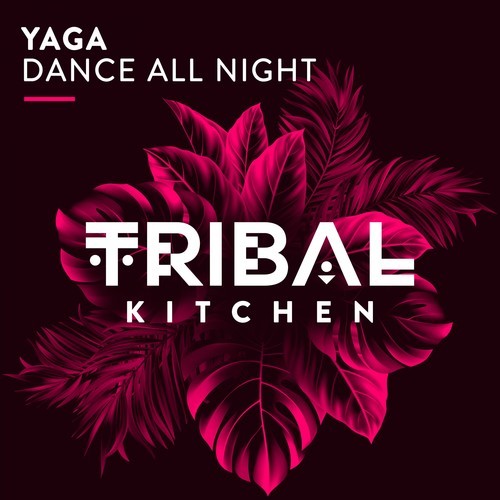 Yaga-Dance All Night
