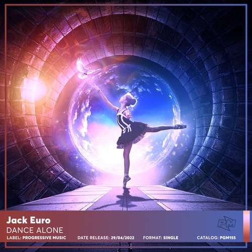 Jack Euro-Dance Alone