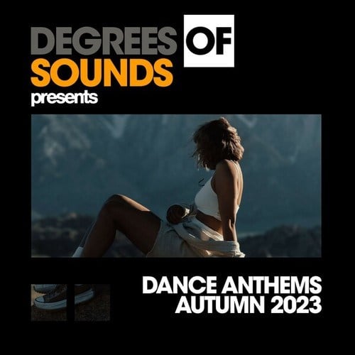Various Artists-Dance Anthems 2023