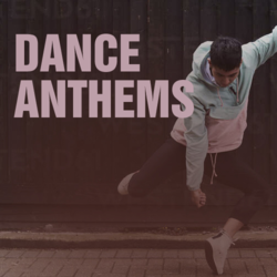 Dance Anthems - Music Worx