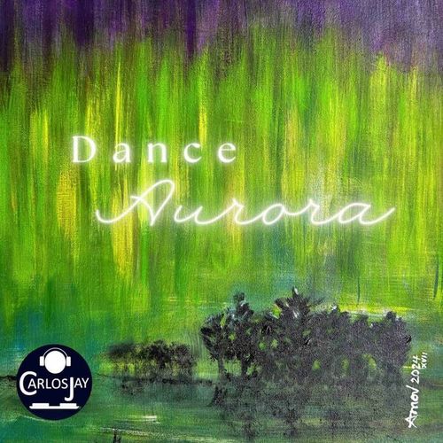 Carlosjay-Dance Aurora