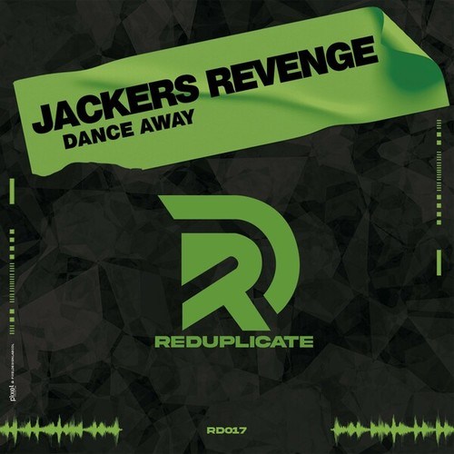 Jackers Revenge-Dance Away