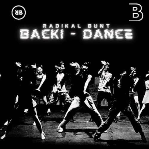Backi-cgn-Dance