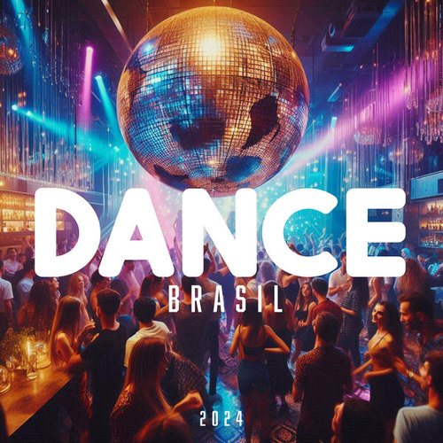 Dance Brasil 2024