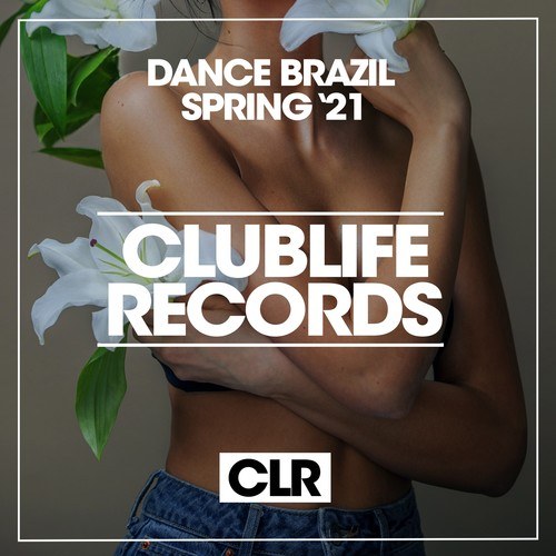 Various Artists-Dance Brazil Spring '21