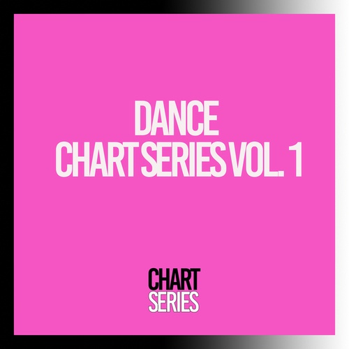 Various Artists-Dance Chart Series, Vol. 1