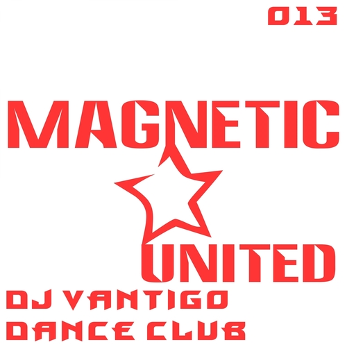 DJ Vantigo-Dance Club